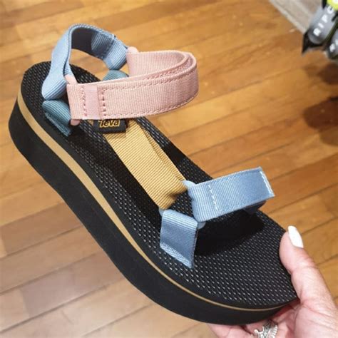 teva sandals reviews